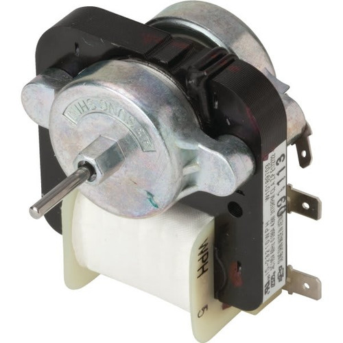 Whirlpool Replacement Evaporator Fan Motor For Refrigerator, Part#wpw10189703