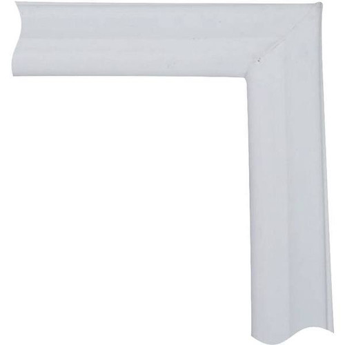 Exact Replacement Parts Whirlpool Refrigerator Door Gasket