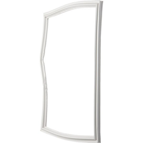 GE Refrigerator Freezer Door Gasket Use With Model Gth18dbxar, Part # Wr24x10187