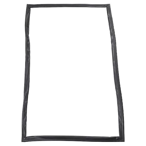 Erp Replacement Black Door Gasket For GE Refrigerator WR14X27236