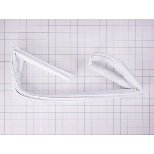 Electrolux Replacement Door Gasket For Freezer, Part#5304490966