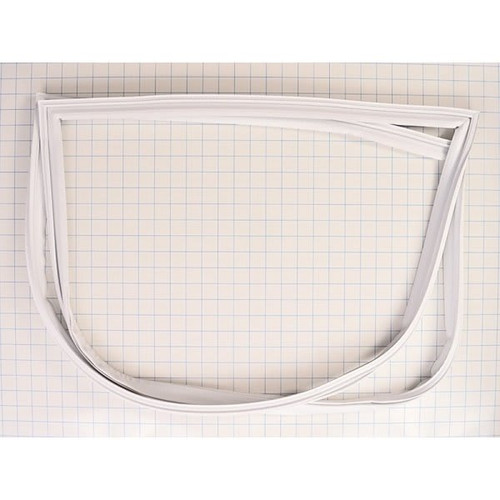 Electrolux Replacement Door Gasket For Freezer, Part#5304507201