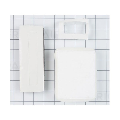 Frigidaire Replacement Air Duct Gasket For Refrigerator, Part#5303918479