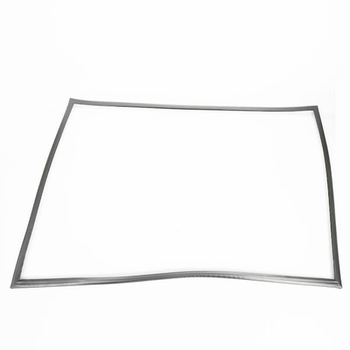 Frigidaire Replacement Black Door Gasket For Refrigerator Part # 5304522312