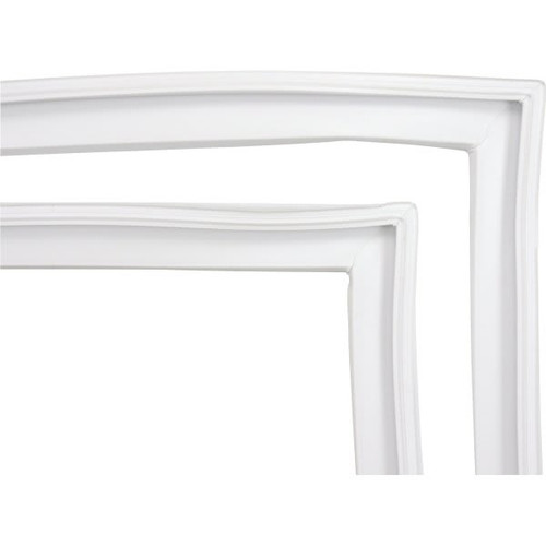 Frigidaire Replacement Door Gasket For Freezer, Part#5304507199