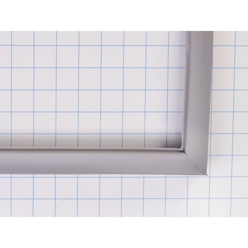 Frigidaire Replacement Gray Door Gasket For Refrigerator, Part # 241778315