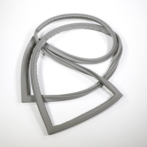 Frigidaire Replacement Gray Freezer Door Gasket  Part # 241510206