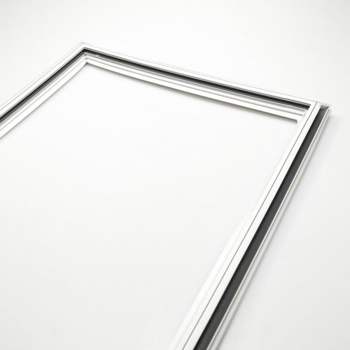 Frigidaire Replacement White Door Gasket For Refrigerator, Part # 241786015