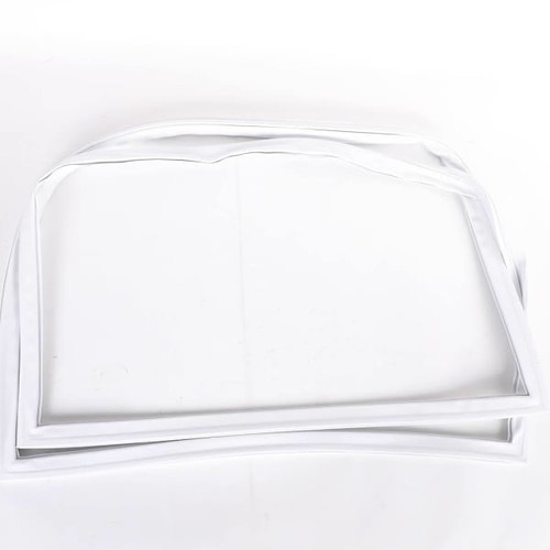 Frigidaire Replacement White Freezer Door Gasket Part # 5304506126