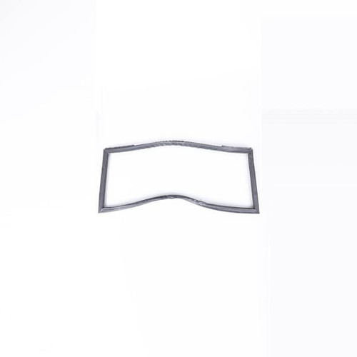 GE Replacement Black French Door Gasket For Refrigerator, Part# Wr14x20485