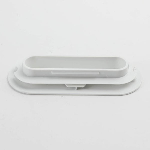 GE Replacement Collar Gasket For Refrigerator, Part# Wr14x25061