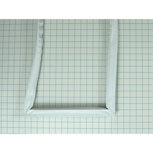 GE Replacement Door Gasket For Freezer, Part#wr24x10156