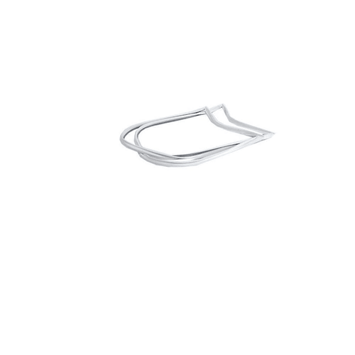 GE Replacement Door Gasket For Fresh Food Refrigerator, Part#wr14x22157