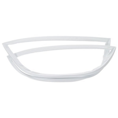 GE Replacement Door Gasket For Fresh Food Refrigerator, Part#wr24x10077