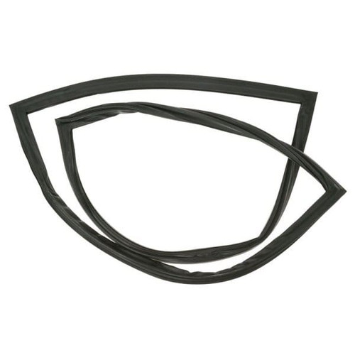 GE Replacement Door Gasket For Fresh Food Refrigerator, Part#wr24x10184