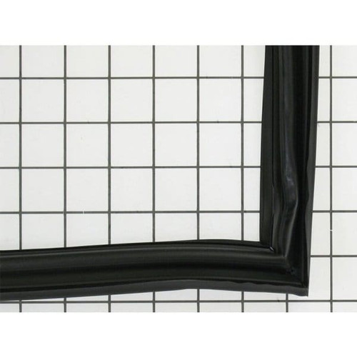 GE Replacement Door Gasket For Fresh Food Refrigerator, Part#wr24x23250