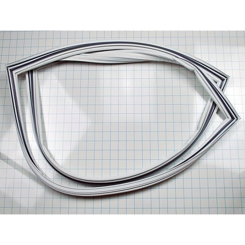 GE Replacement Door Gasket For Fresh Food Refrigerator, Part#wr24x446