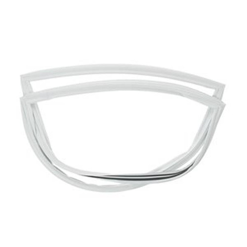 GE Replacement Door Gasket For Refrigerator Model Wr24x10231