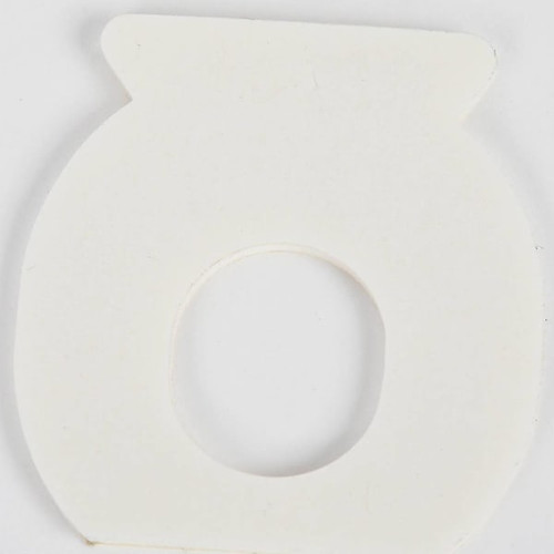 GE Replacement Gasket Donut For Refrigerator, Part#wr2x9223