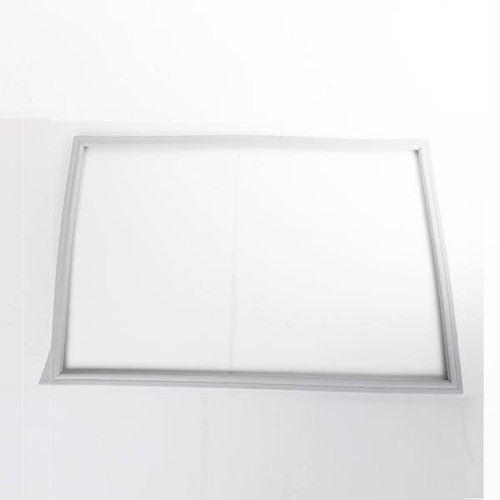 GE Replacement Gray Freezer Door Gasket For Refrigerator, Part# Wr24x36265