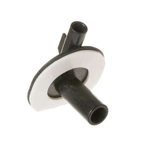 GE Replacement Grommet And Gasket For Refrigerator, Part#wr02x10967