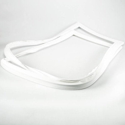 GE Replacement White Door Gasket For Refrigerator, Part# Wr78x20988