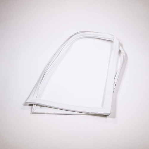 GE Replacement White Door Gasket For Refrigerator, Part# Wr78x20989