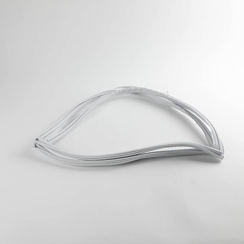 GE Replacement White Fresh Food Door Gasket For Refrigerator, Part# Wr14x29284