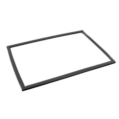 Midea Refrigerator Gasket Black