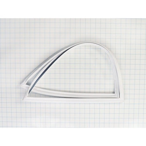 Whirlpool Replacement Door Gasket For Freezer, Part #2159060