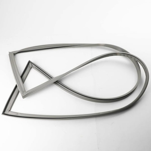 Whirlpool Replacement Door Gasket For Freezer, Part#w10136733