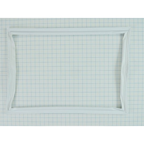 Whirlpool Replacement Door Gasket For Freezer, Part#wp61004007