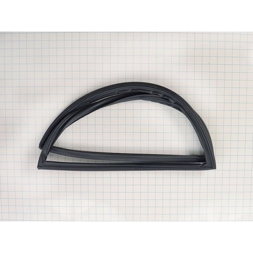 Whirlpool Replacement Door Gasket For Freezer, Part#wpw10436250