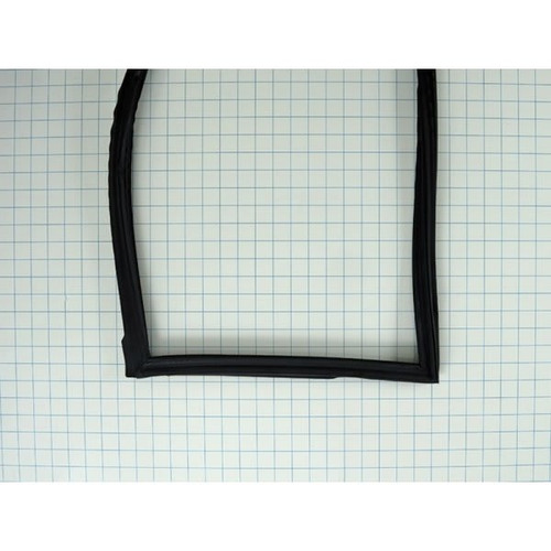 Whirlpool Replacement Door Gasket For Fresh Food Refrigerator, Part #w11368721
