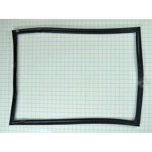 Whirlpool Replacement Door Gasket For Fresh Food Refrigerator, Part #wp12550101q