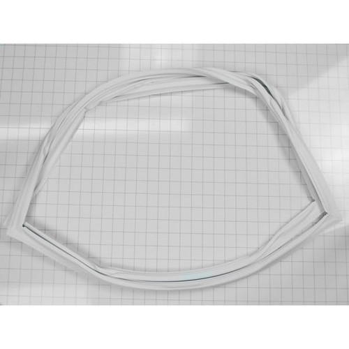 Whirlpool Replacement Door Gasket For Fresh Food Refrigerator, Part #wp12550111q