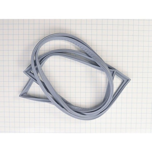 Whirlpool Replacement Door Gasket For Fresh Food Refrigerator, Part#2188320a