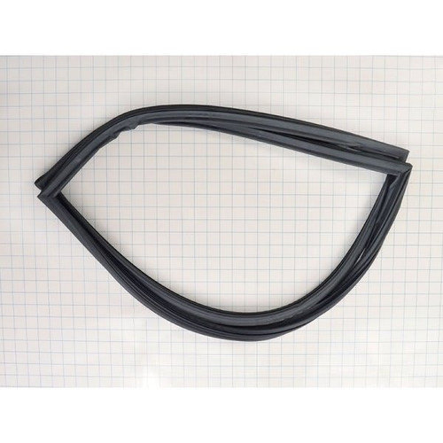 Whirlpool Replacement Door Gasket For Fresh Food Refrigerator, Part#wpw10436248