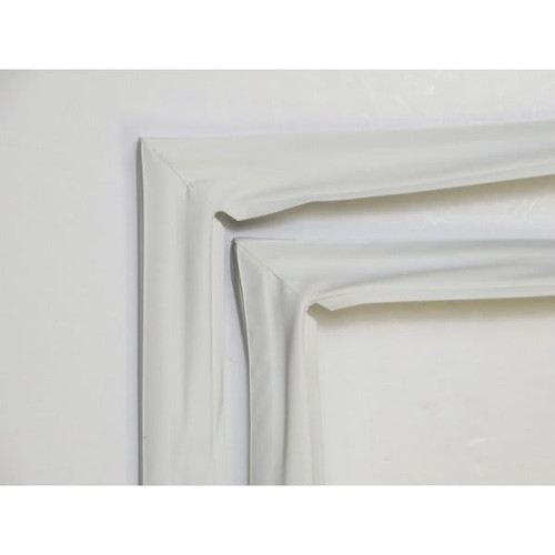 Whirlpool Replacement Door Gasket For Refrigerator, Part #wp12550115q