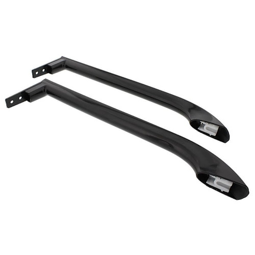 Exact Replacement Parts 15304506471 Refrigerator Handle Set, Black 5304506471