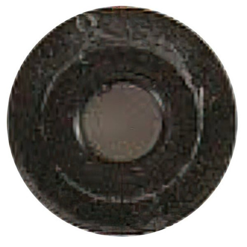 Electrolux Replacement Handle Mounting Button For Refrigerator, Part#240421701