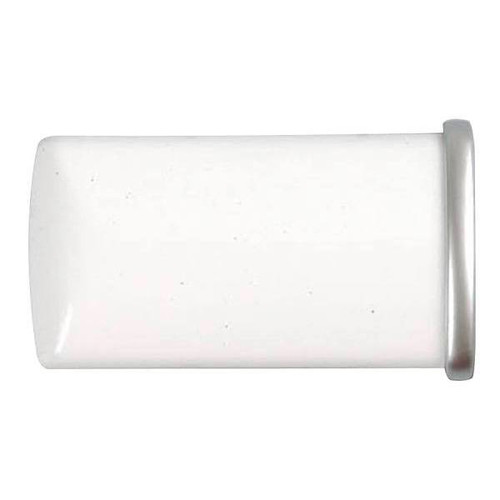 Electrolux Replacement Handle Trim For Refrigerator, Part#215870629