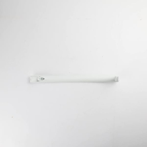 Frigidaire Replacement White Door Handle For Refrigerator Part  242110512