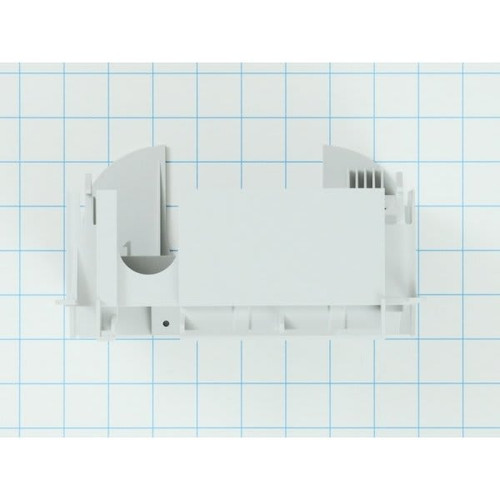 GE Replacement Dispenser Housing Shield For Refrigerator, Part#wr17x11170