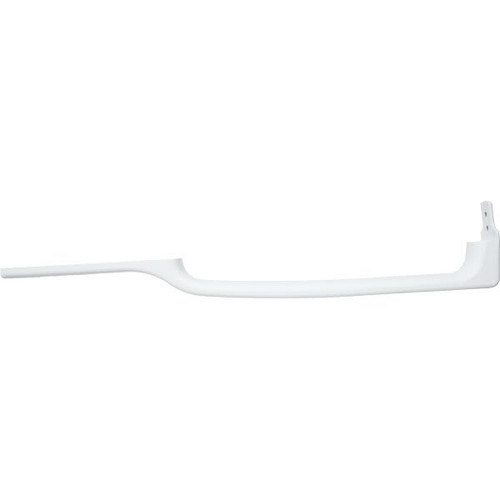 GE Replacement Door Handle For Refrigerator, Part#wr12x10107