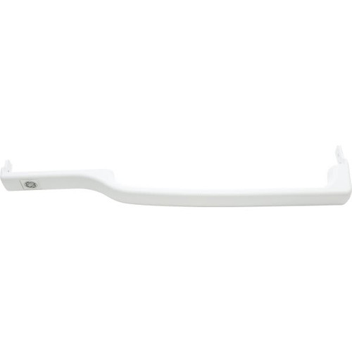 GE Replacement Door Handle For Refrigerator, Part#wr12x10108