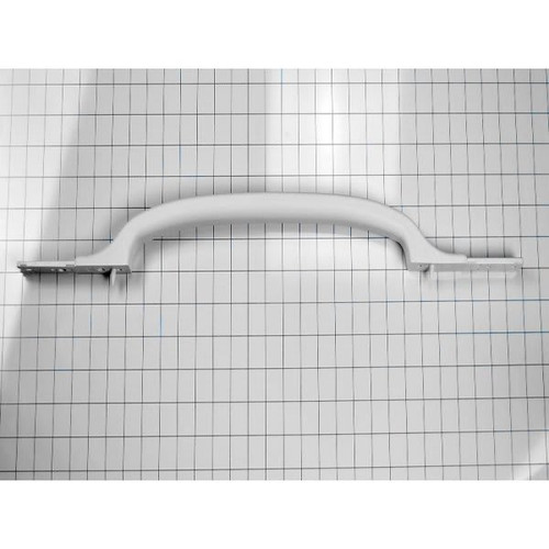GE Replacement Door Handle For Refrigerator, Part#wr12x10332