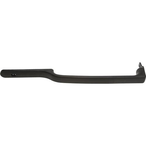 GE Replacement Door Handle For Refrigerator, Part#wr12x10684