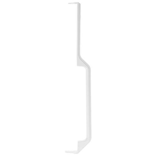 GE Replacement Door Handle For Refrigerator, Part#wr12x10966
