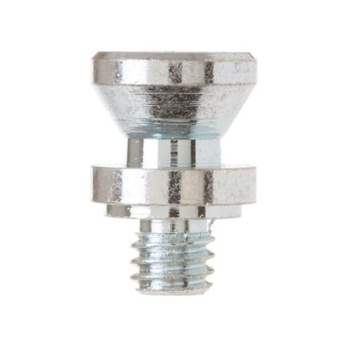 GE Replacement Door Handle Mounting Bolt For Refrigerator, Part#wr02x12800